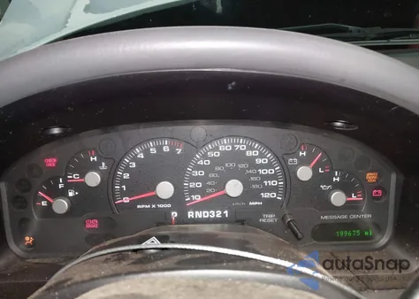 2005 Ford Explorer Xlt/Xlt Sport из США, поврежденный, VIN 1FMZU73W15UB03346